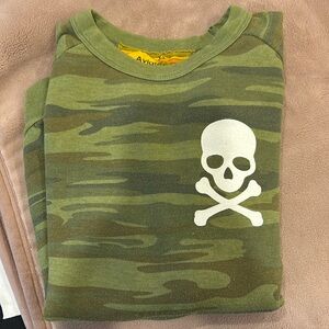 Aviator nation sweatshirt